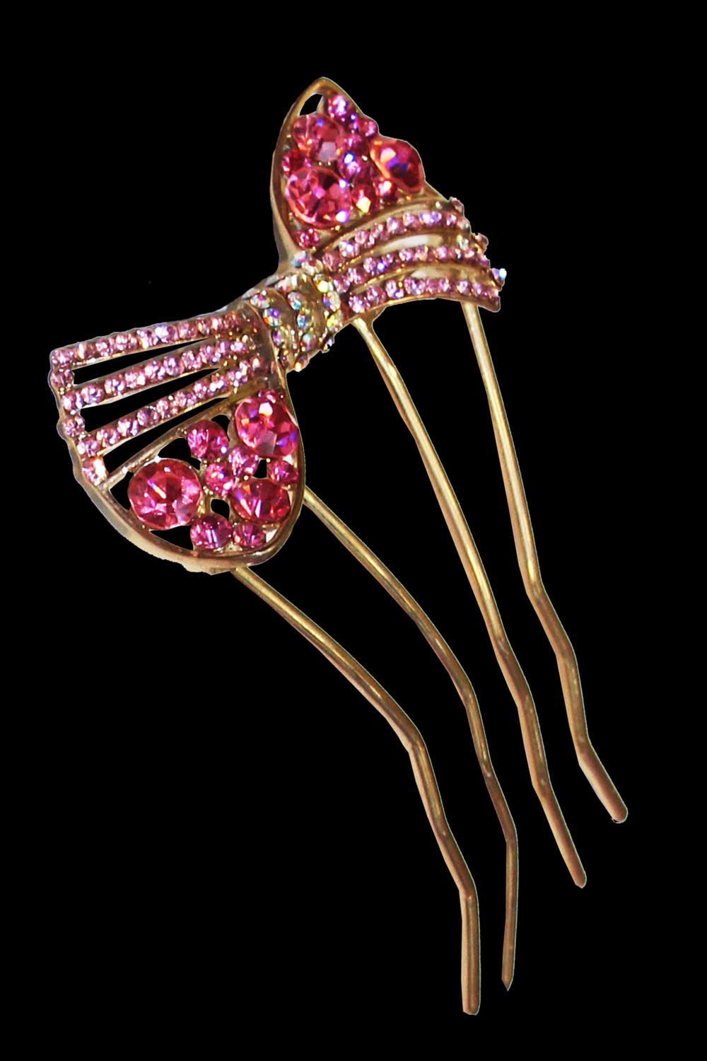 FERMACAPELLI PINK